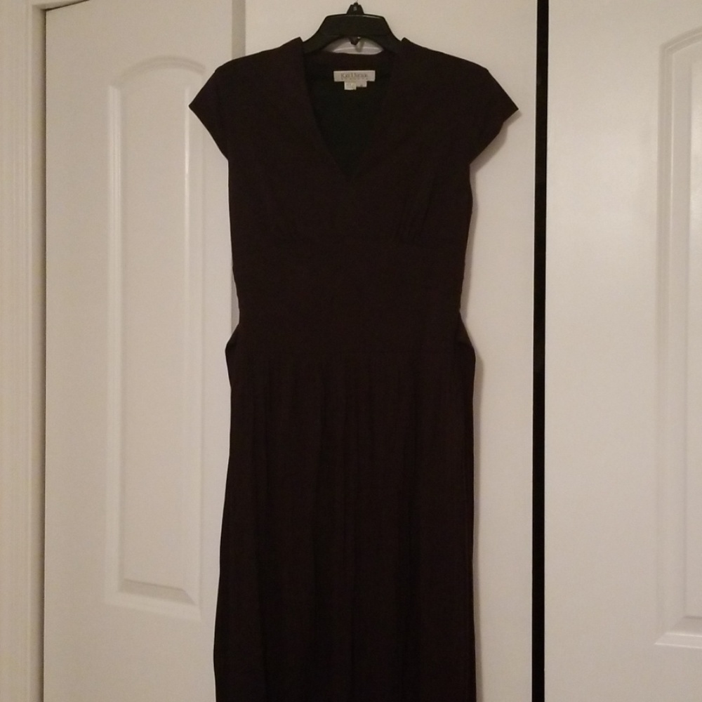 Kay Unger dress